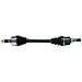 Vkjc 1353 Semiasse Kit - Foto miniatura 1