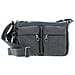 Borsa Donna Md20 Crossover Steel Qmtx5.465 - Foto miniatura 1