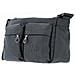 Borsa Donna Md20 Crossover Steel Qmtx5.465 - Foto miniatura 2