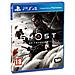 Ghost Of Tsushima Jeu Ps4 - Foto miniatura 4