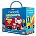 Giulia Pesavento, Nadia Fabris - I Veicoli. Q-box. Ediz. A Colori. Con Puzzle - Foto miniatura 1