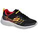 Microspec Texlor, Bambini, Nero, Sneakers, Numero: 33 Eu - Foto miniatura 1