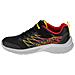 Microspec Texlor, Bambini, Nero, Sneakers, Numero: 33 Eu - Foto miniatura 2