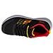 Microspec Texlor, Bambini, Nero, Sneakers, Numero: 33 Eu - Foto miniatura 3