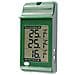Serra Digital Max Min Termometro - Monitor Massimo E Minimo Temperature Per Luso In Serra O Giardino Casa Coperta Da Esterno Serra Accessori Facilmente Parete - Foto miniatura 1