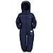 Regata Unisex Bambini Puddle Iv All-in-one Completo Blu (navy) 36-48 Mesi - Foto miniatura 1