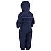 Regata Unisex Bambini Puddle Iv All-in-one Completo Blu (navy) 36-48 Mesi - Foto miniatura 2