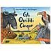 Julia Donaldson - Gli Orribili Cinque. Ediz. A Colori - Foto miniatura 2
