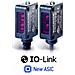 Reflexions-lichttaster S100-pr-5-c10-pk 10 - 30 V / dc 1 St. (950811210)  - Foto miniatura 3