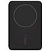 Boost Charge Banca Di Alimentazione Wireless Magnetica 2500 Mah, Nero - Foto miniatura 14