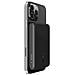Boost Charge Banca Di Alimentazione Wireless Magnetica 2500 Mah, Nero - Foto miniatura 21