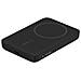Boost Charge Banca Di Alimentazione Wireless Magnetica 2500 Mah, Nero - Foto miniatura 24