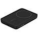 Boost Charge Banca Di Alimentazione Wireless Magnetica 2500 Mah, Nero - Foto miniatura 12