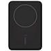 Boost Charge Banca Di Alimentazione Wireless Magnetica 2500 Mah, Nero - Foto miniatura 13