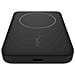 Boost Charge Banca Di Alimentazione Wireless Magnetica 2500 Mah, Nero - Foto miniatura 27
