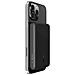 Boost Charge Banca Di Alimentazione Wireless Magnetica 2500 Mah, Nero - Foto miniatura 28