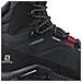 Scarpe Quest Winter Thinsulate Climawaterproof Taglia 42 Codice 413666 Nero - Foto miniatura 5