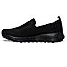 Scarpe Go Walk Joy Taglia 42 Codice 15600-bbk Nero - Foto miniatura 2