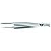 Best Price Square Precision Tweezer 105 MM BPSCA T2316 - Foto miniatura 1