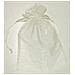 Busta Organza 10pz Beige 17x24 76402 - Foto miniatura 1