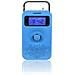 PP10, MP3, Blu, Flash-media, SD, LCD, Blu - Foto miniatura 1