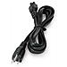 3 Wire 6ft AC Cord - Foto miniatura 2
