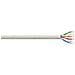 Kat. 6, 100 m, 100m, Cat6, U / UTP (UTP) , 2,8 kg - Foto miniatura 1