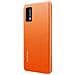 A90 64GB 4 GB RAM Dual Sim Display 6.39" HD+ Slot Micro SD Fotocamera 12 Mpx Android Arancione - Foto miniatura 5