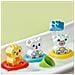 Gioco per Bambini Duplo Ora Bagnetto Treno Animali - Foto miniatura 6