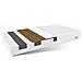 Materasso In Schiuma Teramo 4kids 90 X 180 - H4 Rigido / H3 Medio Rigido - Schiuma Hr Ad Alta Resilienza, Cocco - Foto miniatura 1