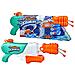 F38915LO Nerf Supersoaker HYDRO FREENZY - Foto miniatura 1
