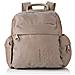 Md20 Zaino Donna Beige / taupe 10x21x28.5 Cm (b X H X T)  - Foto miniatura 1