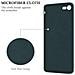 Custodia Compatibile Con Apple Iphone 7 / 7s / 8 / Se 2020 In Liquid Verde - Coperchio Protettivo In Silicone Tpu Flessibile Con Anello - Foto miniatura 5