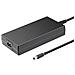Mbxde-gam002 Adattatore E Invertitore Interno 135 W Nero (gaming Adapter For Dell - 130w 19.5v 6.7a Plug: 7.4*5 - Foto miniatura 2