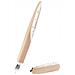 Pure Glam Penna Stilografica Oro, Bianco Cartridge Filling System 1 Pezzo (i)  - Foto miniatura 2