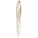 Pure Glam Penna Stilografica Oro, Bianco Cartridge Filling System 1 Pezzo (i)  - Foto miniatura 3