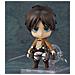 Nendoroid Attack On Titan Eren Yeager - Foto miniatura 1