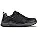 Scarpe Bengao - Hombre Taglia 42 Codice 210021-bkgy Nero - Foto miniatura 1