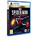 Game Sony Ps5 Spider-man Mmorales Ult. Edition - Foto miniatura 1