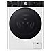 Lavatrice Standard F4R7509TSWB AI DD Steam 9 Kg Classe A Centrifuga 1400 giri - Foto miniatura 1