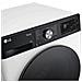 Lavatrice Standard F4R7509TSWB AI DD Steam 9 Kg Classe A Centrifuga 1400 giri - Foto miniatura 3