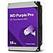 Hard Disk Interno WD Purple Pro 14TB 512MB 3.5" - Foto miniatura 1