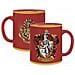 Harry Potter Gryffindor Crest Boxed Mug - Tazza Stemma Grifondoro 400 Ml - Half Moon Bay - Foto miniatura 1