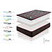 Materasso Hexaflex Moon 27cm, 150x200cm - Foto miniatura 5