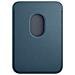 IPHONE FINEWOVEN WALLET PACIFICBLUE - Foto miniatura 2