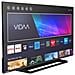TV LED Full HD 40" 40LV3E63DA Smart TV   VIDAA  - Foto miniatura 5