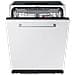 Lavastovie da Incasso a Scomparsa Totale Sliding DW60A6092IB 14 Coperti Classe D - Foto miniatura 5