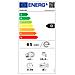 Lavastovie da Incasso a Scomparsa Totale Sliding DW60A6092IB 14 Coperti Classe D - Foto miniatura 3