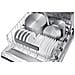 Lavastovie da Incasso a Scomparsa Totale Sliding DW60A6092IB 14 Coperti Classe D - Foto miniatura 10