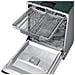 Lavastovie da Incasso a Scomparsa Totale Sliding DW60A6092IB 14 Coperti Classe D - Foto miniatura 8